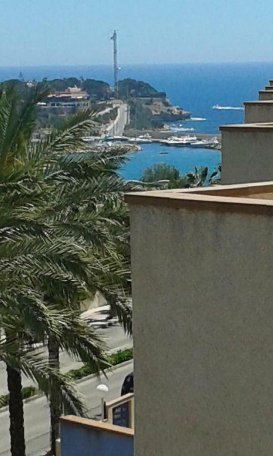 Bella Vista De Cabo Roig Lägenhet Dehesa de Campoamor  Exteriör bild